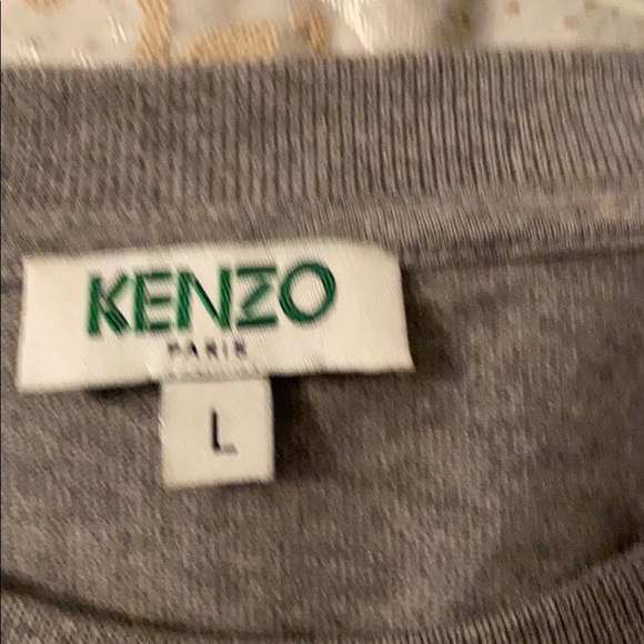 Kenzo Tee - Picture 3 of 3